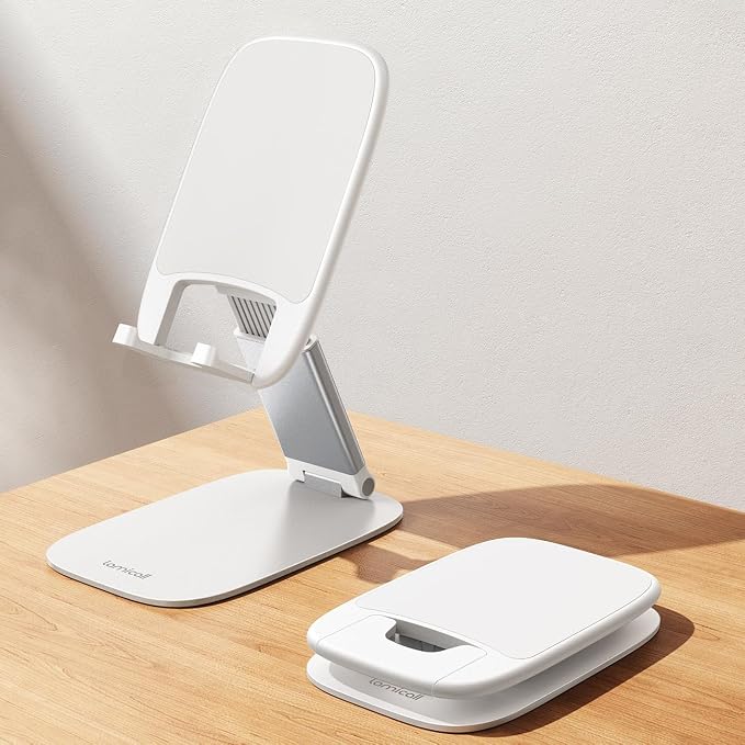 Lamicall Ultra-Thin Cell Phone Holder, Gifts by Lamicall