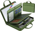 Fireproof Accordion File Organizer by Tamfile