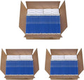 STAEDTLER Norica #2 HB Pencils Class Pack: 144 Pre-Sharpened Pencil + 12 Erasers by Staedtler
