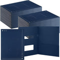 Marspark 50 Count Tax Return Folders by Marspark