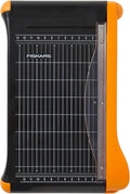 Fiskars Recycled Bypass Guillotine Paper Cutter by Unknown