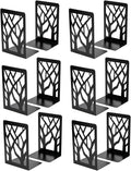 MaxGear Book Ends Tree Design Modern Bookends by MaxGear