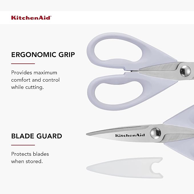 KitchenAid All Purpose Kitchen Shears - Image 4