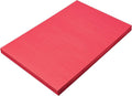 Prang Construction Paper, Holiday Red, 100 Sheets by CreativityStreet%C2%AE