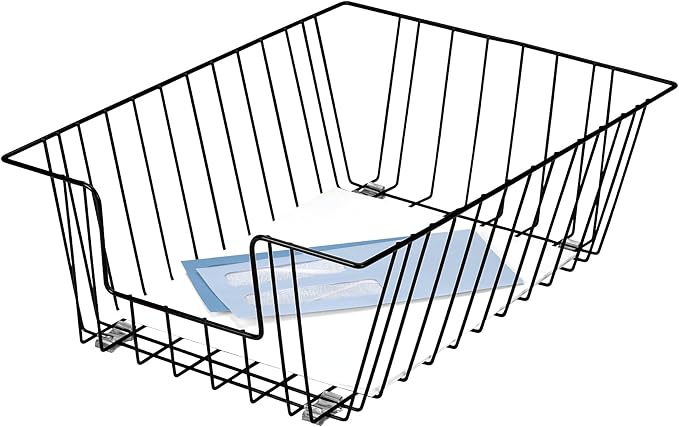 Fellowes Workstation Legal Size Desk Tray Organizer by FellowesBrands