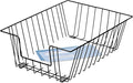 Fellowes Workstation Legal Size Desk Tray Organizer by FellowesBrands
