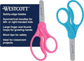 Westcott 5" Hard Handle Kids Scissors by Westcott