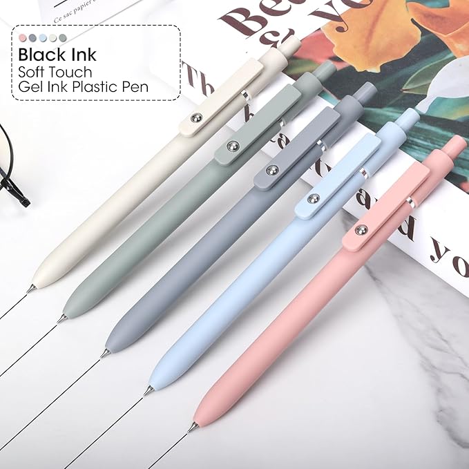 FIOVER Gel Pens - Image 2