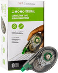 Tombow 68720 MONO Original Correction Tape by Tombow