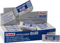 Pentel Hi-Polymer Block Eraser by PentelofAmerica