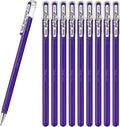 Pentel Matte Hop Violet Color Ballpoint Pen by PentelofAmerica
