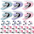 Deli Stapler, Effortless Staplers by delioffice