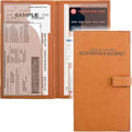 Auto Insurance and Registration Card Holder by PlusXpres