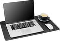 Gallaway Leather Desk Mat, Desk Writing Pad by GallawayLeather