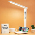 R RUCKERCO Led Desk Lamp Dimmable Desk Light Reading Lamp 3 Lighting Modes by R+RUCKERCO
