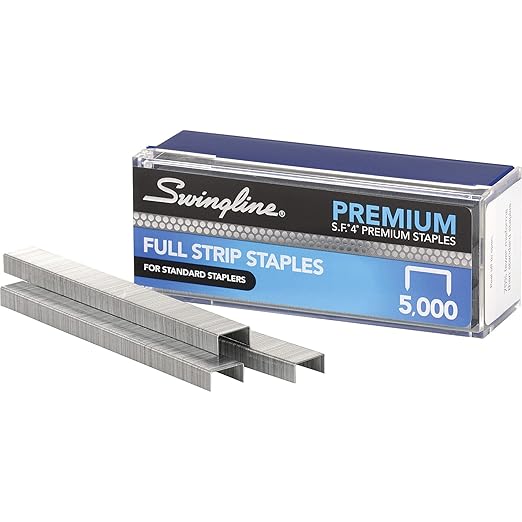 Swingline S.F. 4 Premium Staples - Image 5