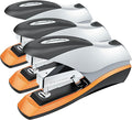 Swingline Stapler, 70 Sheet Capacity, Optima 70, Jam Free, Soft Grip by Swingline