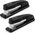 Swingline Commercial Stapler, 20 Sheet Capacity, Jam Free by Swingline