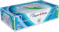Paper Mate Liquid Paper DryLine Grip Correction Tape | Assorted Colours | Box by Unknown