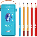 AFMAT Electric Pencil Sharpener, Fully Automatic Pencil Sharpener by AFMAT