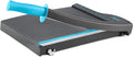 Swingline Guillotine Paper Cutter Heavy Duty, 12 Inch Paper Cutting Board by Swingline