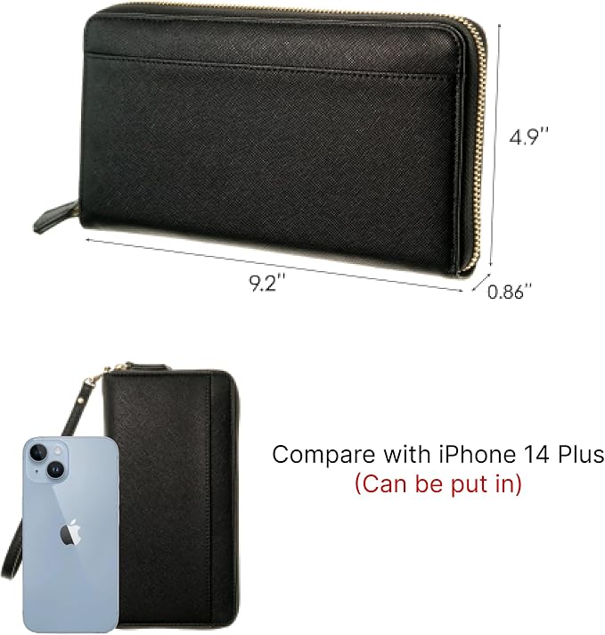 Travel Document Organizer - Image 5