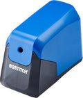 Bostitch Office Battery Pencil Sharpener, 4X Longer Cutter Life, Tip Saver by BostitchOfficeProducts