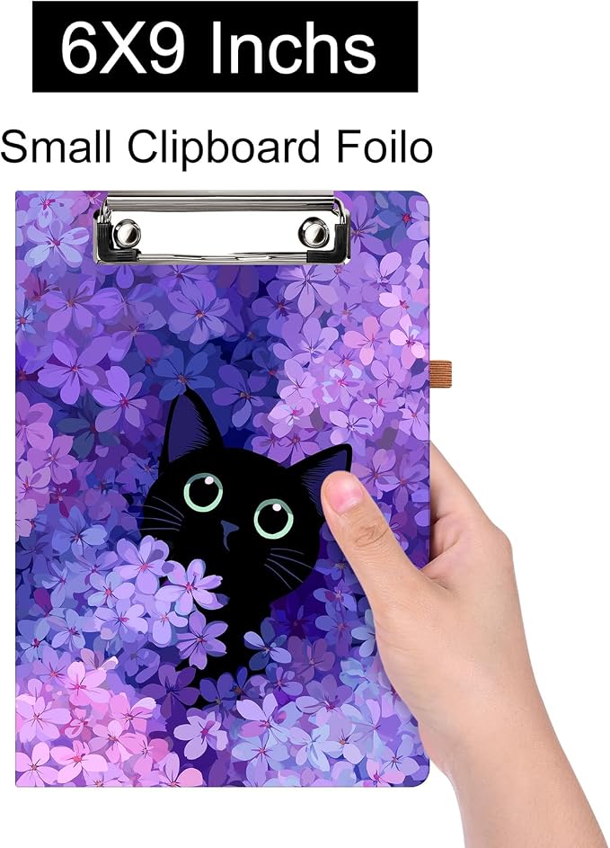 Hongri Mini Clipboard Folio - Image 2