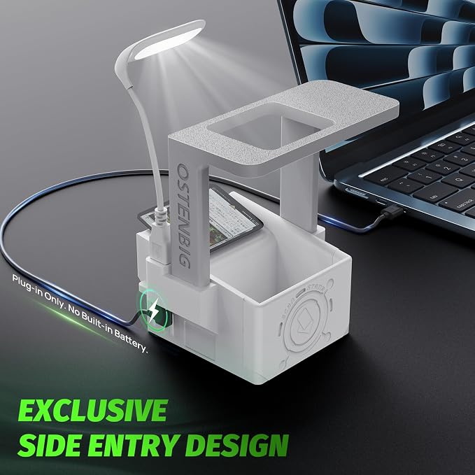 Card Scanner Pro for Trading Cards – MTG & TCG Card Scanner Stand - Image 7