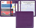 Wisdompro Small Car Registration and Insurance Documents Holder by Wisdompro