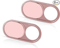 CloudValley Camera Cover Slide Ultra-Thin, Webcam Cover by CloudValley