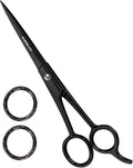 Utopia Care Hair Cutting and Hairdressing Scissors 6.5 Inch, Premium Stainless by UtopiaCare