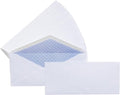 Amazon Basics #10 Security Tinted Business Envelopes by AmazonBasics