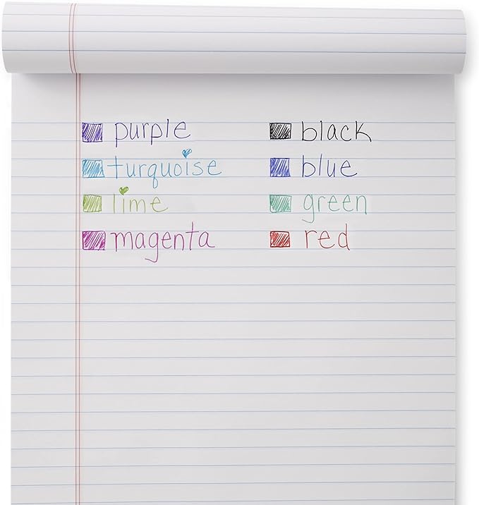 Paper Mate InkJoy Quatro Retractable Ballpoint Pens, 4 Colors in 1 Pen - Image 6