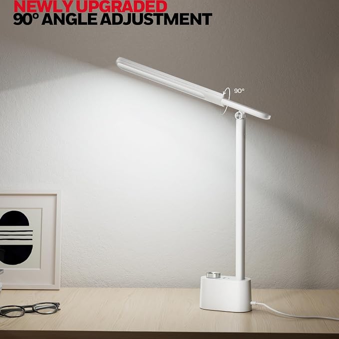 Honeywell Upgraded LED Desk Lamp - Image 5