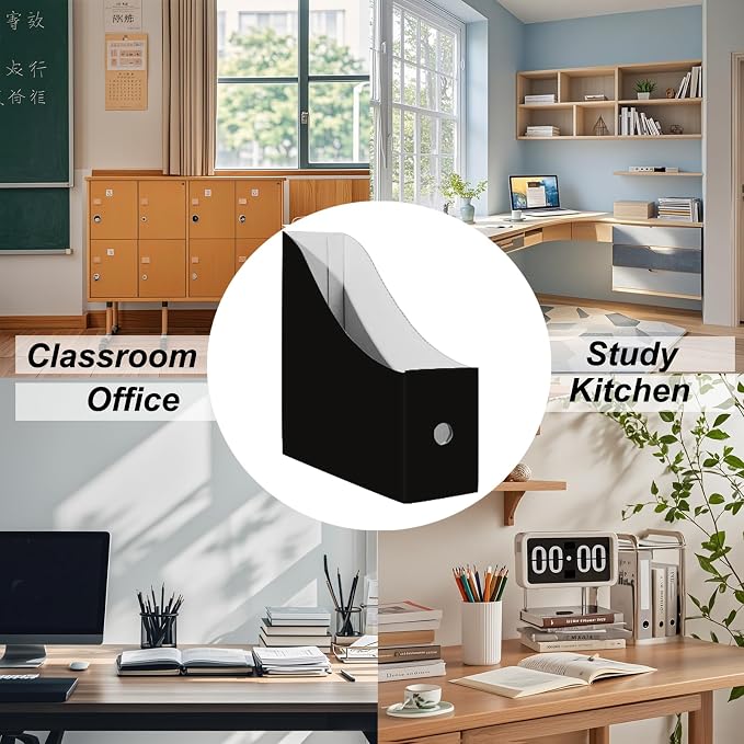 Limitliho Magazine Holde, Magazine File Holder - Image 3