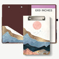 Hongri Mini Clipboard Folio by Hongri