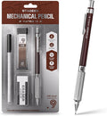 STAGEEK 0.9mm Mechanical Pencil, Metal Art & Drafting Pencil by STAGEEK