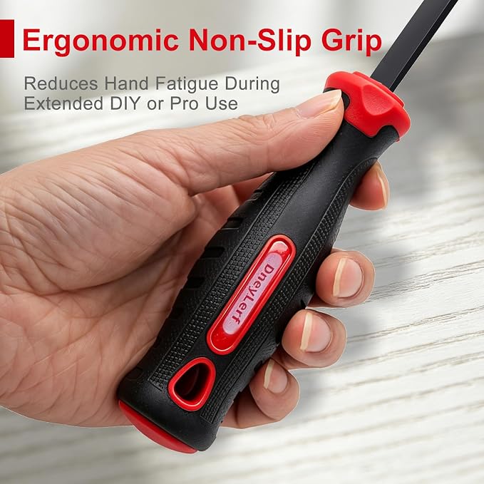 Heavy Duty Staple Remover Tool - Image 5