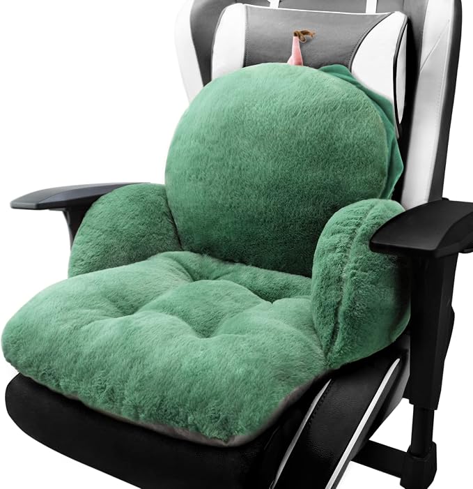 Cute Chair Cushion, Soft Seat Cushions by QYA