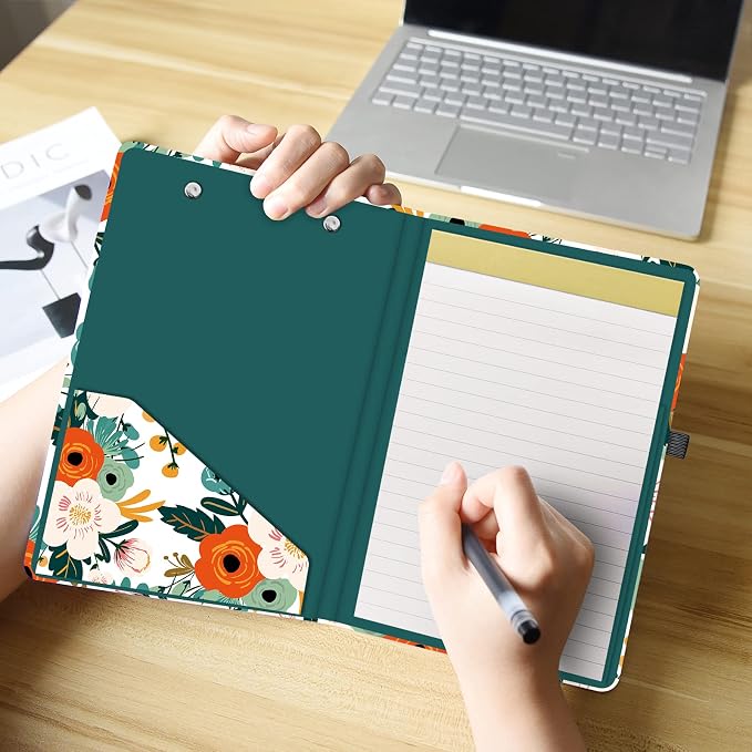Hongri Mini Clipboard Folio - Image 7