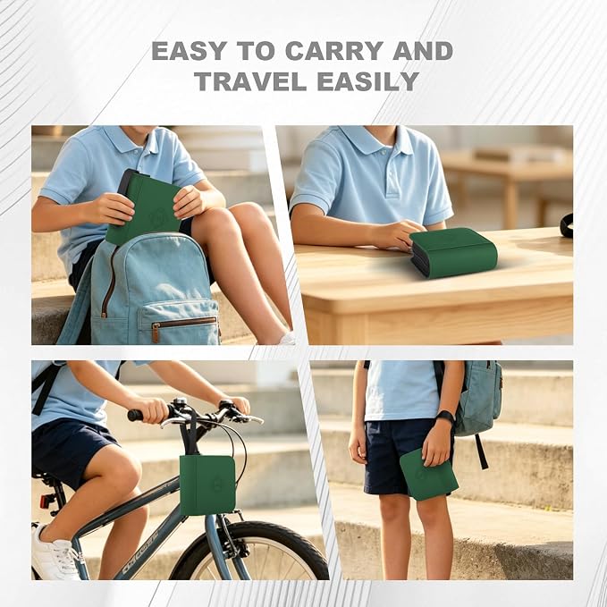 1 Pocket Toploader Binder Holds 40 Cards - Image 8