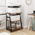 Natwind 3 Tier Large Printer Stand, by Natwind