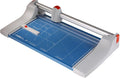 Dahle 442 Premium Rotary Trimmer, 30 Sheet Capacity, Self-Sharpening, Automatic by Dahle