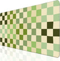 Desk Cover Mat, XXL Large Mouse Pad, Cute Desk Pad Decor by Unknown