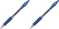 PILOT G2 Premium Refillable & Retractable Rolling Ball Gel Pens, Extra Fine by PilotCorporationofAmerica