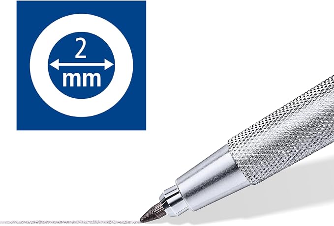 Staedtler Mars Technico Lead Holder - Image 2