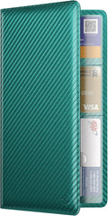 FINPAC Car Registration and Insurance Card Holder, Vehicle Glove Box Card by FINPAC