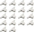Extra Large Bull Paper Clips, 3.94 Inch by honsing