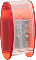 Kum AS2, Two Hole Automatic Long Point Pencil Sharpener, Mfg Part Number 1053021 by Unknown